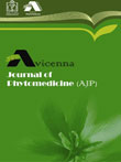 Avicenna Journal of Phytomedicine - Volume:5 Issue: 6, Nov-Dec 2015