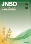 Nutritional Sciences and Dietetics - Volume:1 Issue: 3, Summer 2015