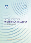 Otorhinolaryngology - Volume:28 Issue: 1, Jan 2016