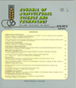Agricultural Science and Technology - Volume:17 Issue: 7, Dec 2015