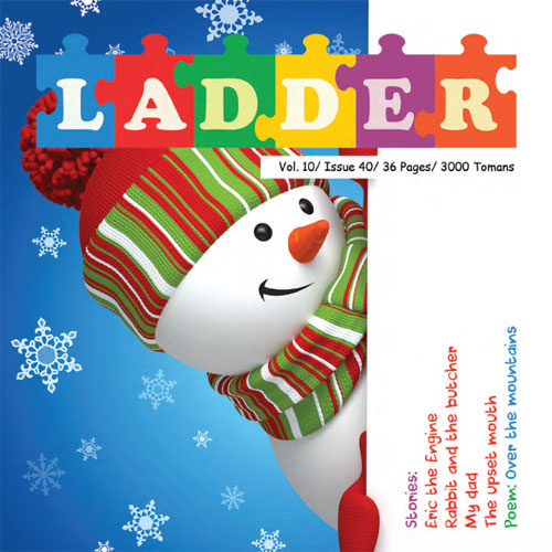 LADDER - Volume:10 Issue: 40, 2015