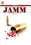 Archives in Military Medicine - Volume:4 Issue: 1, Feb 2016