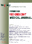 Red Crescent Medical Journal - Volume:18 Issue: 5, May 2016