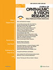 Ophthalmic and Vision Research - Volume:11 Issue: 2, Apr-Jun 2016