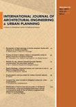 Architectural Engineering & Urban Planning - Volume:26 Issue: 1, Jun 2016
