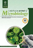Jundishapur Journal of Microbiology - Volume:9 Issue: 6, Jun 2016