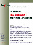 Red Crescent Medical Journal - Volume:18 Issue: 7, Jul 2016