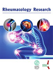 Rheumatology Research Journal - Volume:1 Issue: 1, Winter 2016