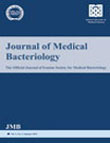 Medical Bacteriology - Volume:5 Issue: 3, 2016