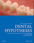 Dental Hypotheses - Volume:7 Issue: 3, Jul-Sep 2016