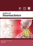 Archives of Neuroscience - Volume:3 Issue: 3, Jul 2016