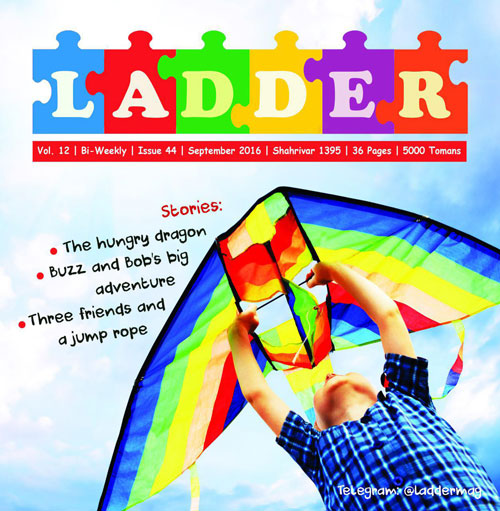 LADDER - Volume:10 Issue: 44, 2016