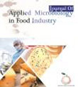 میکروبیولوژی کاربردی در صنایع غذایی - سال دوم شماره 2 (تابستان 1395)