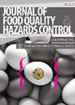 Food Quality and Hazards Control - Volume:3 Issue: 3, Sep 2016