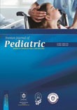 Pediatrics - Volume:26 Issue: 5, Oct 2016