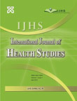 Health Studies - Volume:2 Issue: 3, Jul-Sep 2016