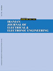 Electrical and Electronic Engineering - Volume:12 Issue: 3, Sep 2016