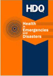 Health in Emergencies and Disasters Quarterly - Volume:1 Issue: 4, Summer 2016
