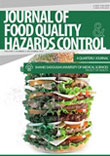 Food Quality and Hazards Control - Volume:3 Issue: 4, Dec 2016