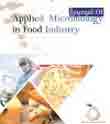 میکروبیولوژی کاربردی در صنایع غذایی - سال دوم شماره 3 (پاییز 1395)