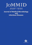 Medical Microbiology and Infectious Diseases - Volume:3 Issue: 1, Winter-Spring 2015