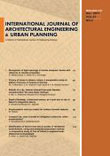 Architectural Engineering & Urban Planning - Volume:26 Issue: 2, Dec 2016