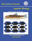 International Journal of Aquatic Biology - Volume:4 Issue: 6, Dec 2016