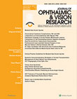Ophthalmic and Vision Research - Volume:12 Issue: 1, Jan-Mar 2017