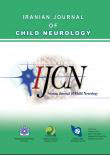 Child Neurology - Volume:11 Issue: 2, Spring 2017
