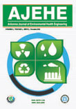 Avicenna Journal of Environmental Health Engineering - Volume:3 Issue: 2, Dec 2016