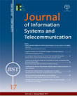 Information Systems and Telecommunication - Volume:5 Issue: 1, Jan-Mar 2017