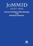 Medical Microbiology and Infectious Diseases - Volume:3 Issue: 3, Summer-Autumn 2015