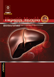 Hepatitis - Volume:17 Issue: 4, Apr 2017