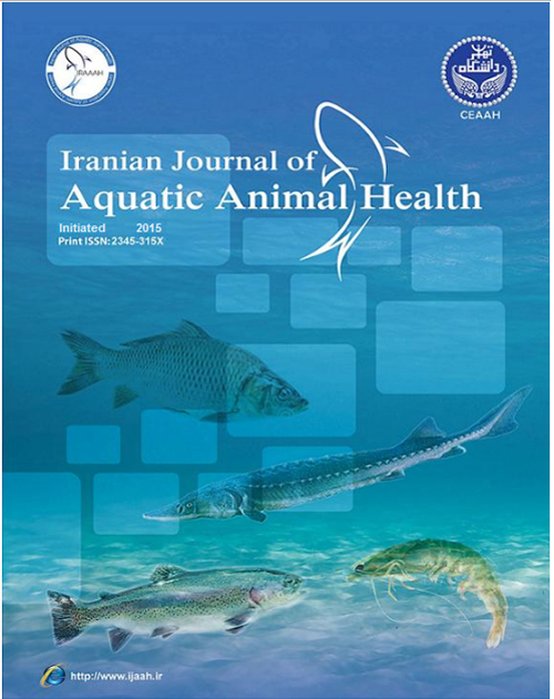Sustainable Aquaculture and Health Management Journal - Volume:3 Issue: 1, Winter and Spring 2017