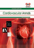 Multidisciplinary Cardiovascular Annals - Volume:8 Issue: 1, Jan 2017