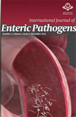 Enteric Pathogens - Volume:5 Issue: 2, May 2017
