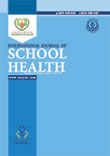 School Health - Volume:4 Issue: 3, Summer 2017