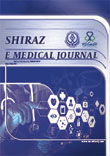 Shiraz Emedical Journal - Volume:18 Issue: 7, Jul 2017