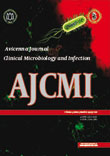 Avicenna Journal of Clinical Microbiology and Infection - Volume:4 Issue: 2, May 2017