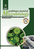 Jundishapur Journal of Microbiology - Volume:10 Issue: 8, Aug 2017