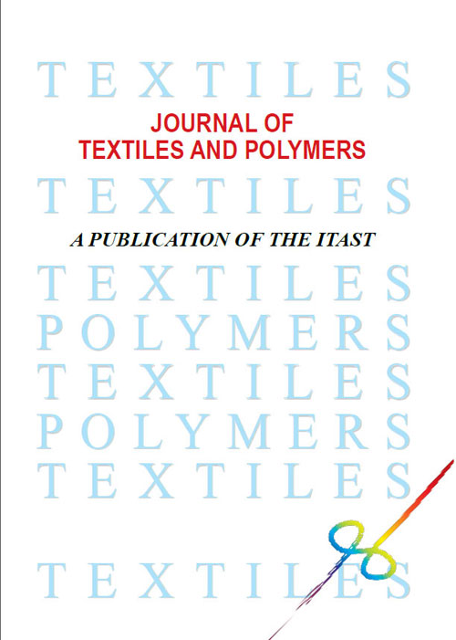 Textiles and Polymers - Volume:5 Issue: 2, Spring 2017