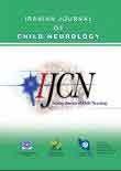 Child Neurology - Volume:11 Issue: 4, Autumn 2017