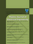 Majlesi Journal of Electrical Engineering - Volume:11 Issue: 3, Sep 2017