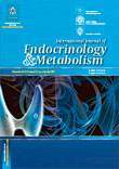 Endocrinology and Metabolism - Volume:15 Issue: 3, Jul 2017