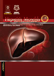 Hepatitis - Volume:17 Issue: 10, Oct 2017