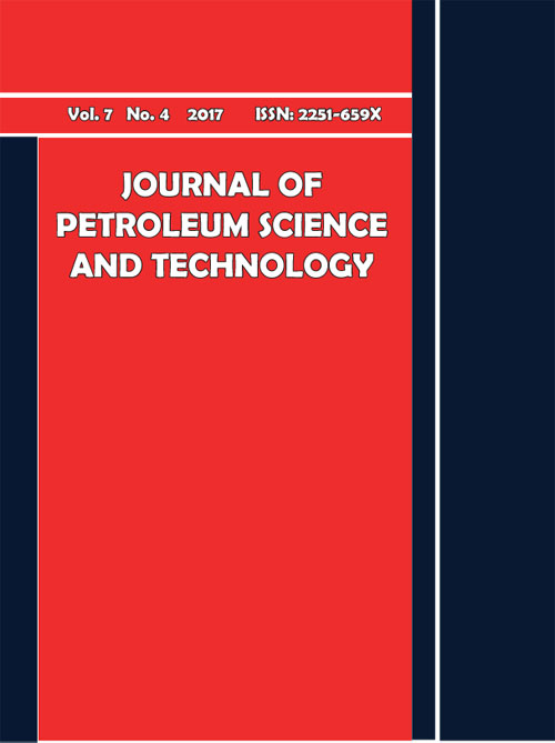 Petroleum Science and Technology - Volume:7 Issue: 4, Autumn 2017