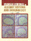 Allergy, Asthma and Immunology - Volume:17 Issue: 1, Feb 2018
