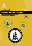Archives of Clinical Infectious Diseases - Volume:12 Issue: 4, Oct 2017