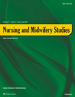 Nursing and Midwifery Studies - Volume:7 Issue: 2, Apr-Jun 2018