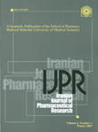 Pharmaceutical Research - Volume:17 Issue: 2, Spring 2018